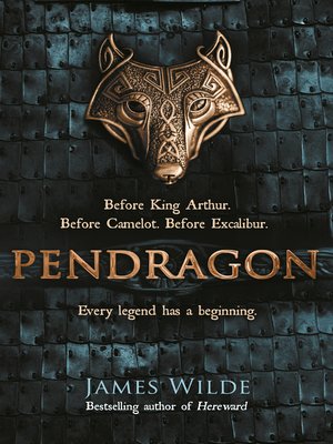 cover image of Pendragon